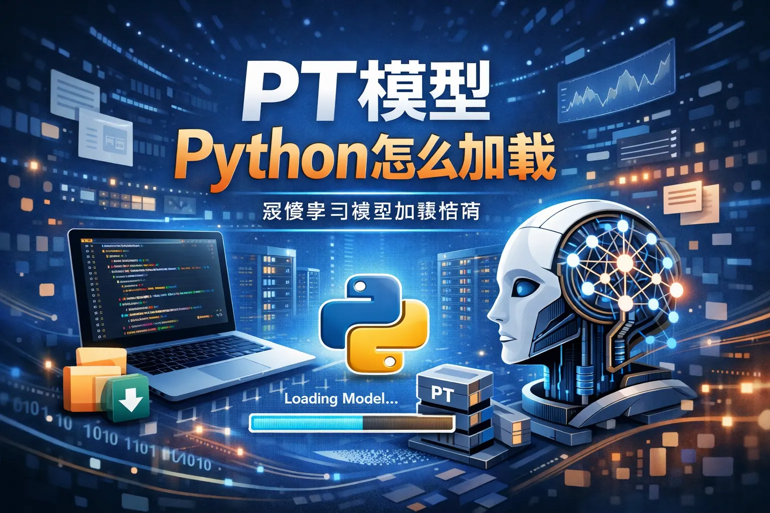 pt模型python怎么加载
