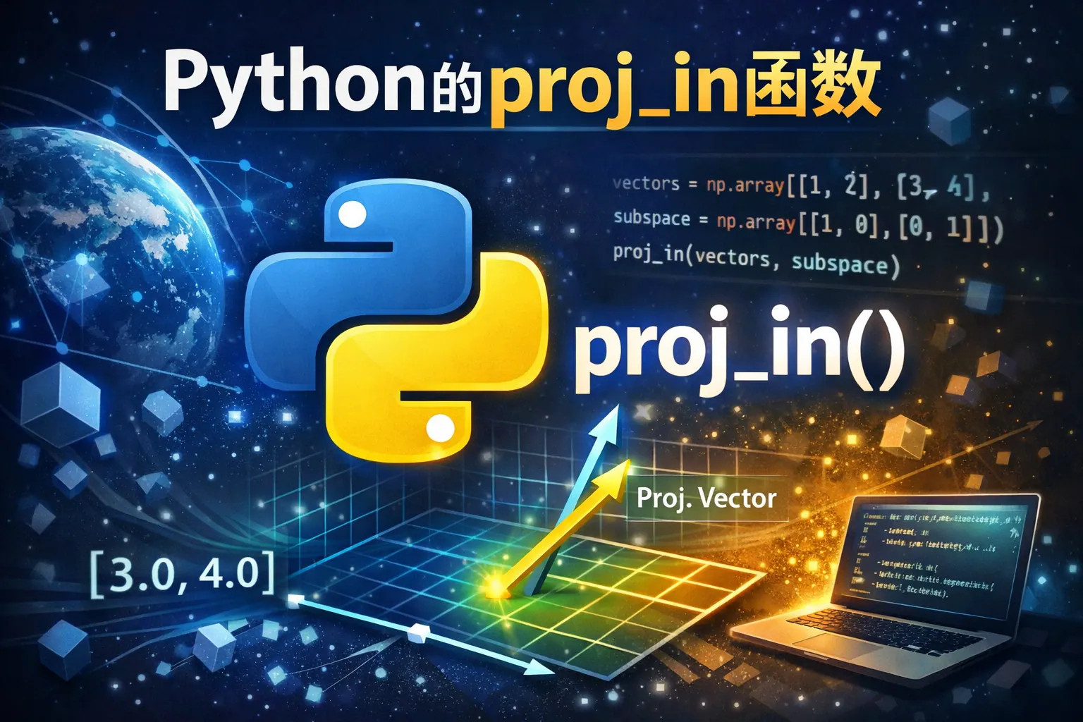 github - likhithamaadhu python proj demo Images High... python的proj_in函数
