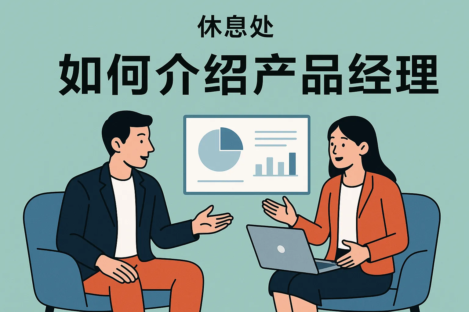 休息处如何介绍产品经理