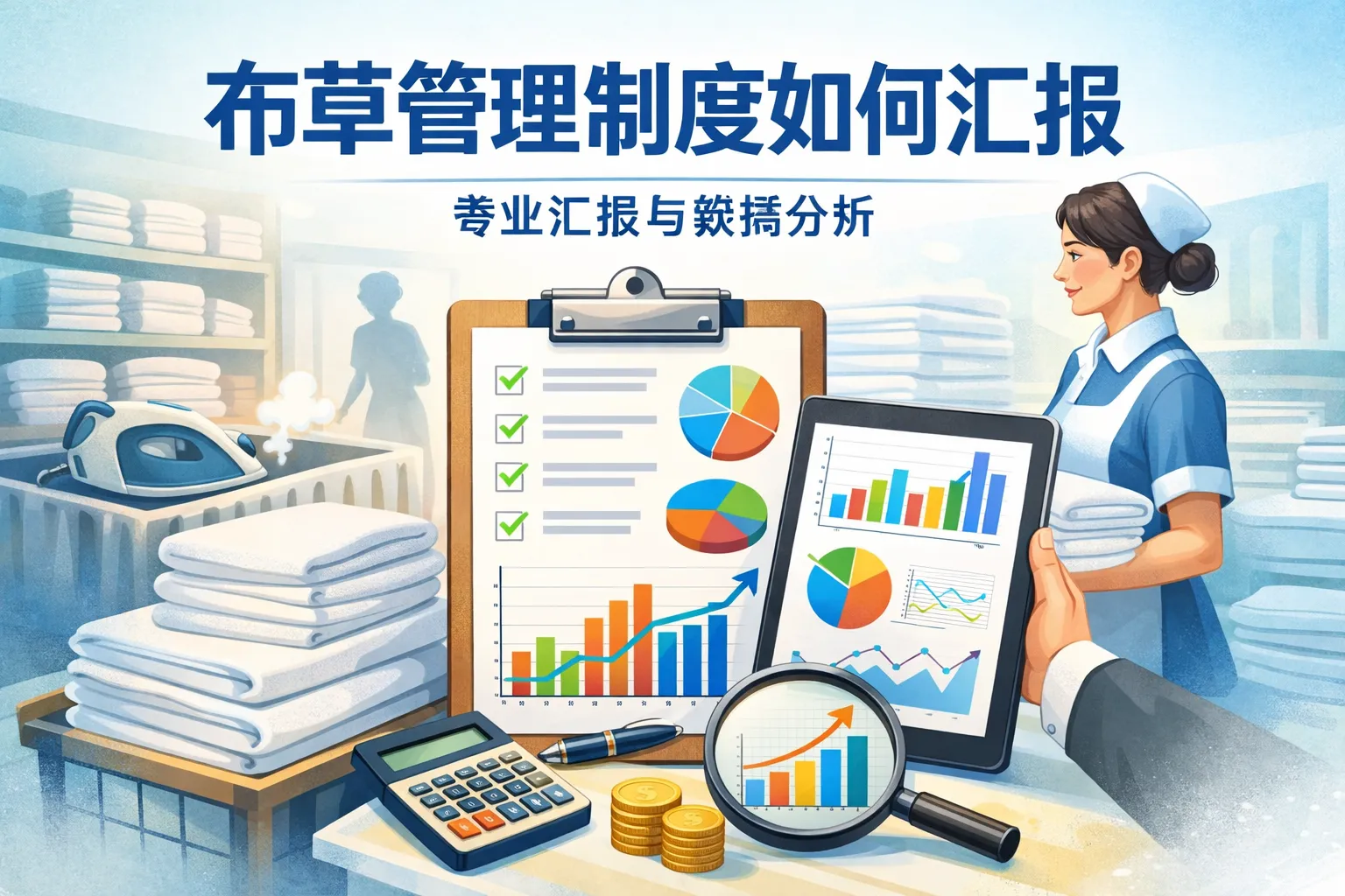 布草管理制度如何汇报