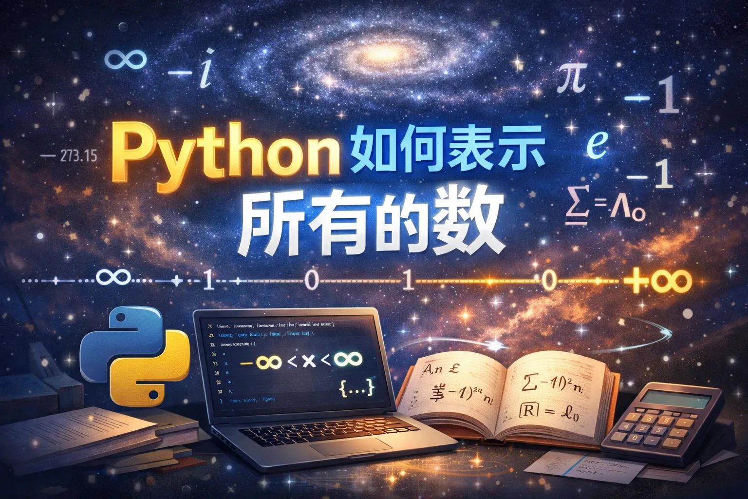 python如何表示所有的数
