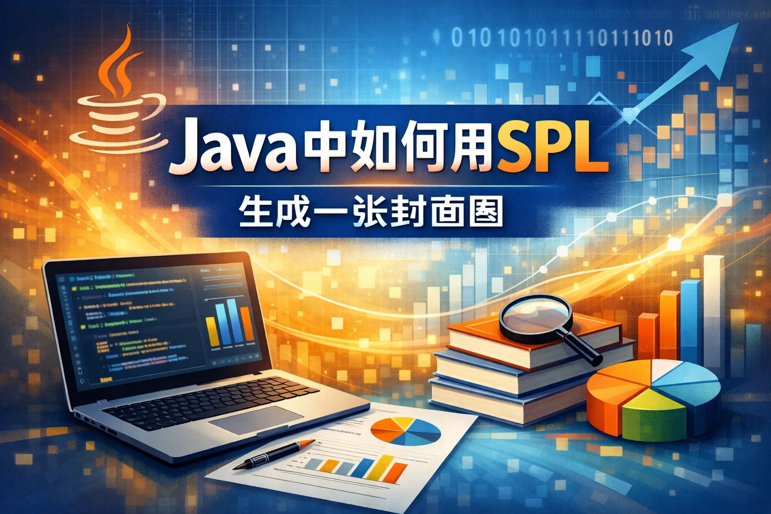 java中如何用spl
