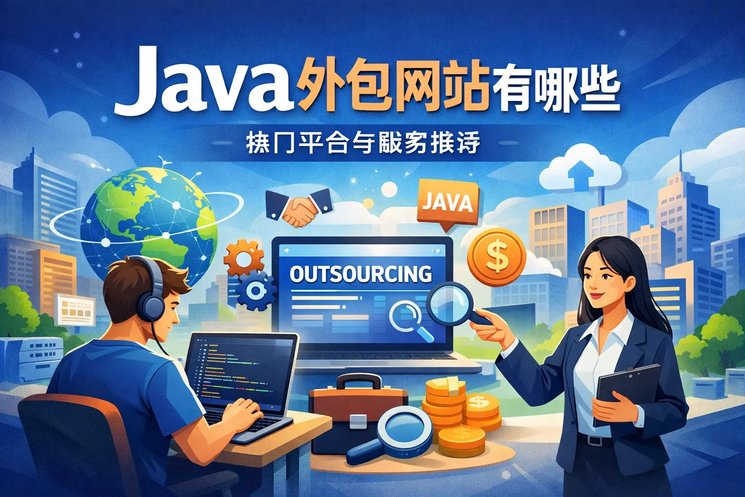 java外包网站有哪些
