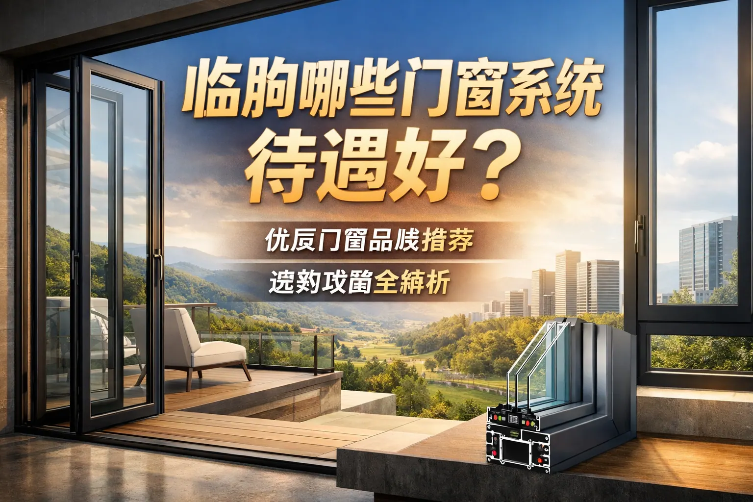 临朐哪些门窗系统待遇好