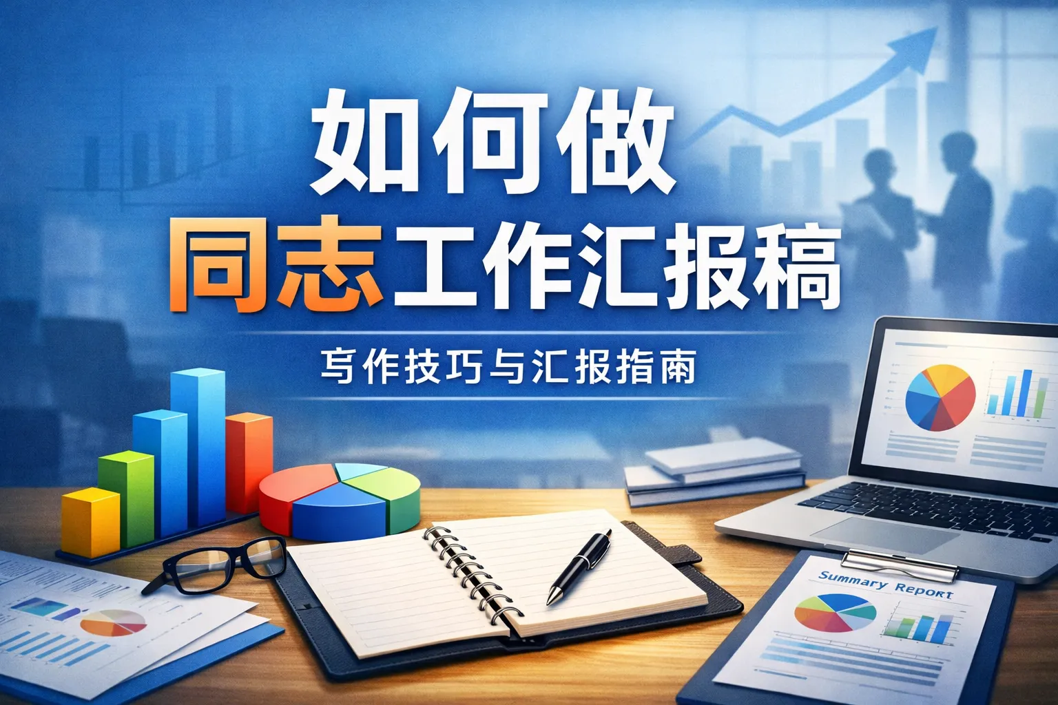 如何做同志工作汇报稿