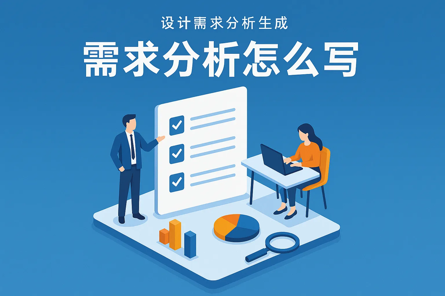 设计刷新需求分析怎么写