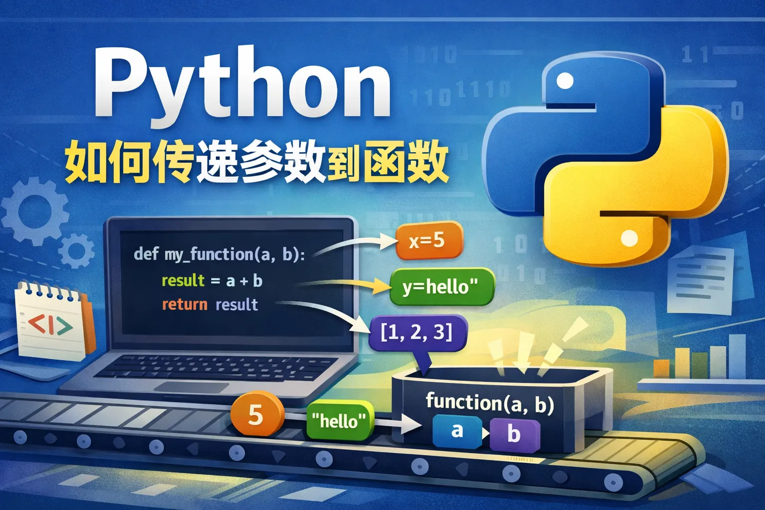 python如何传递参数是函数