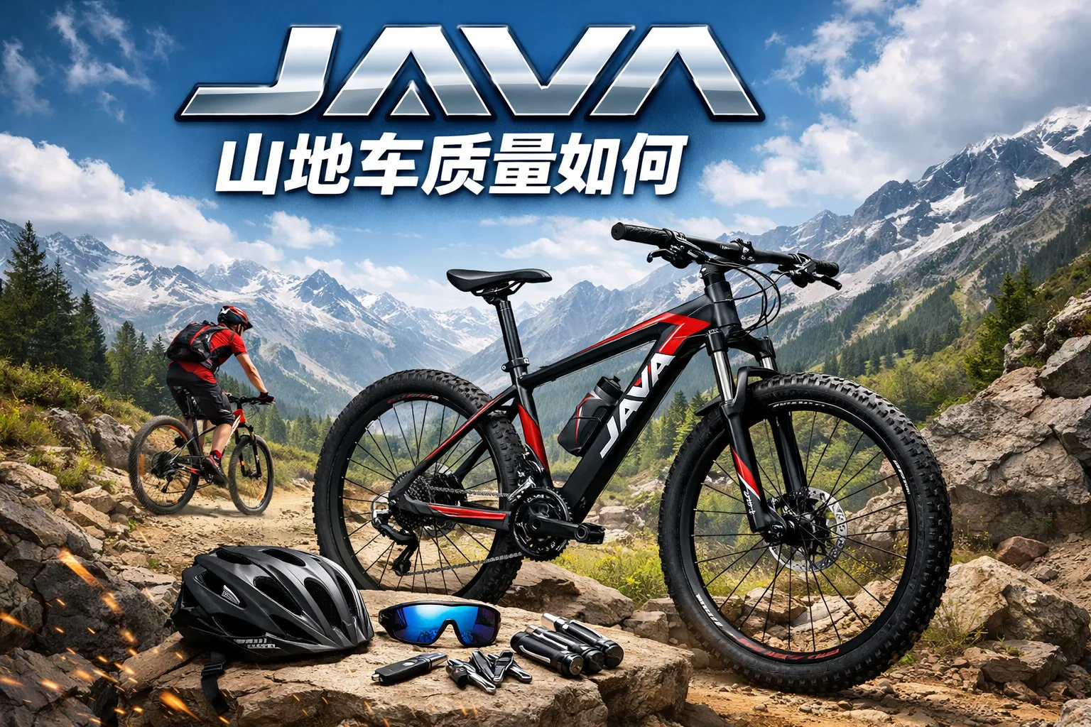java山地车质量如何