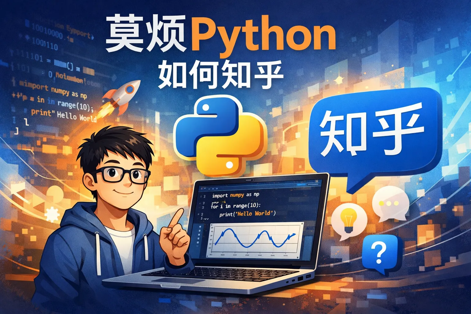 莫烦python如何 知乎