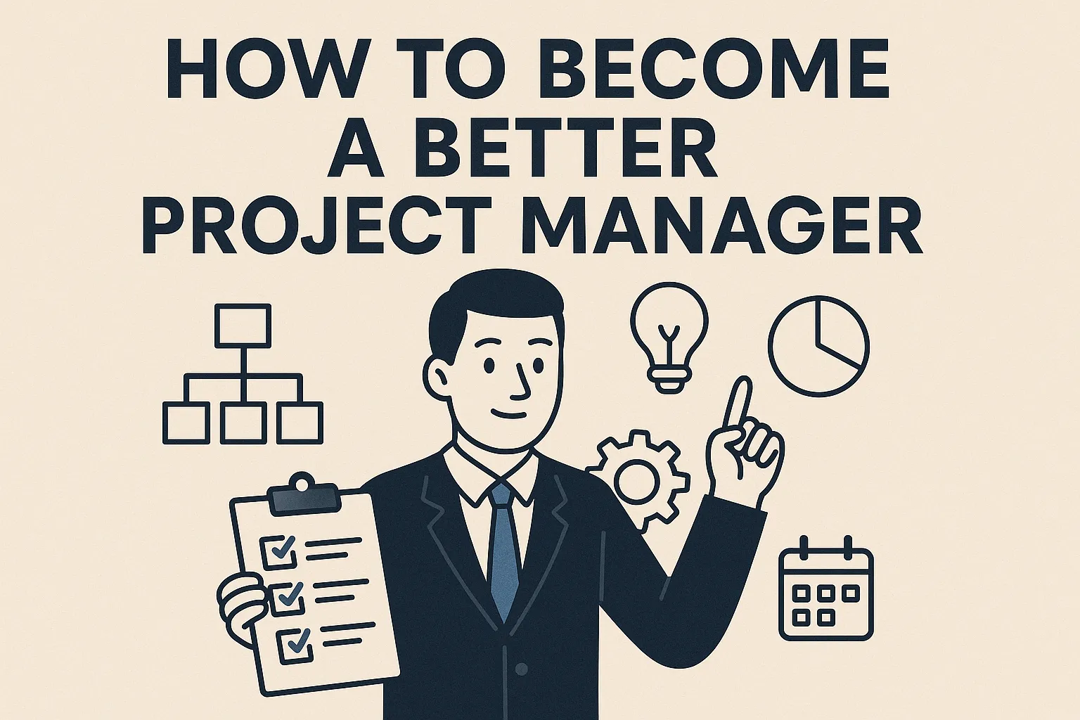 如何更好的成为项目经理