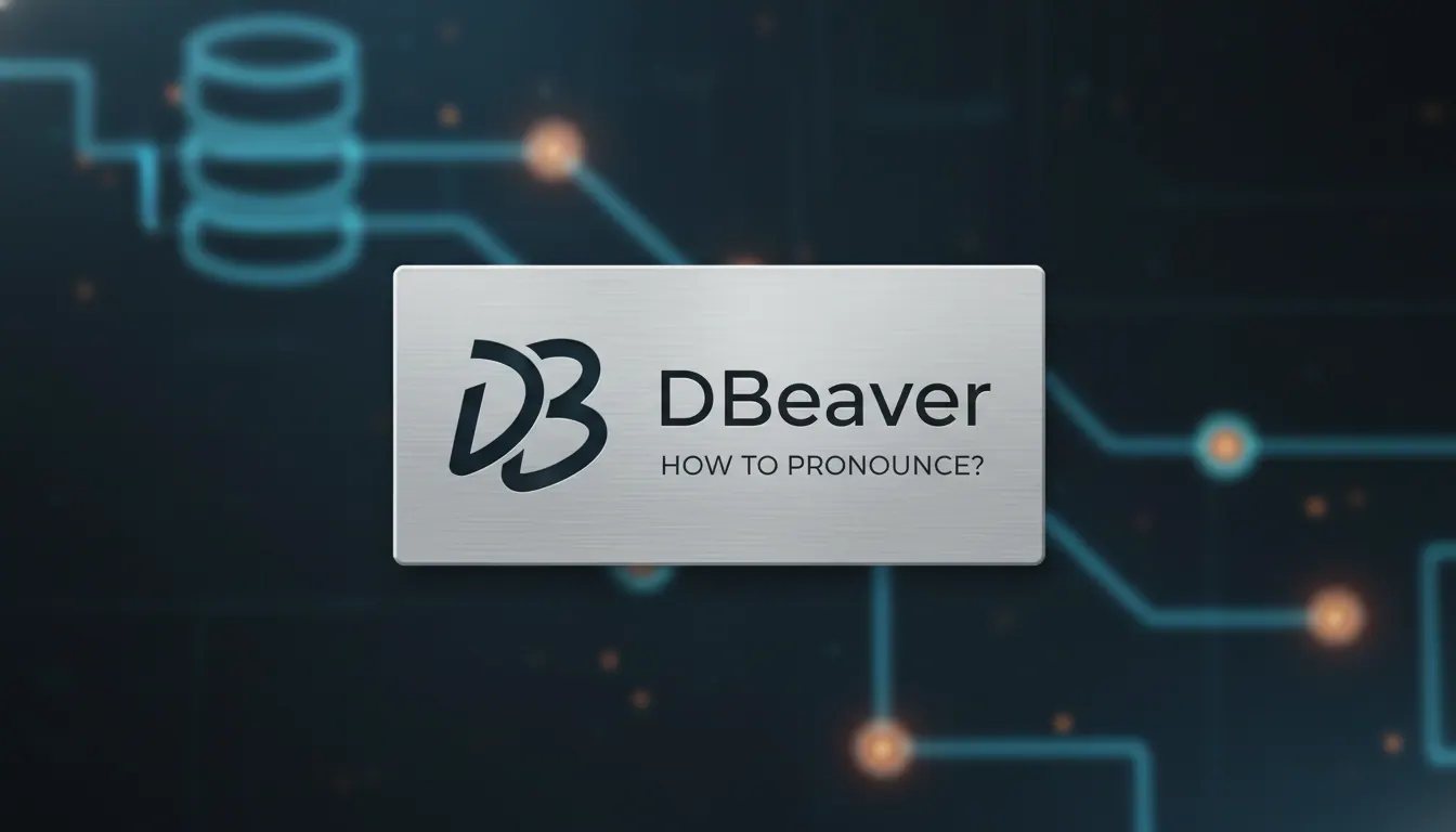 数据库dbeaver怎么读