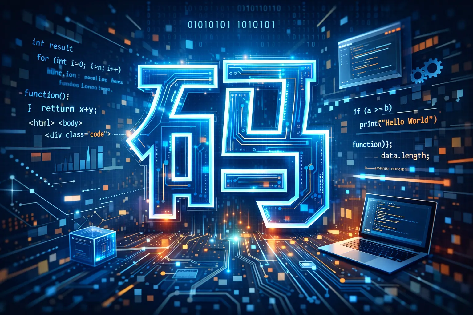 哪个字可以有编程的意思