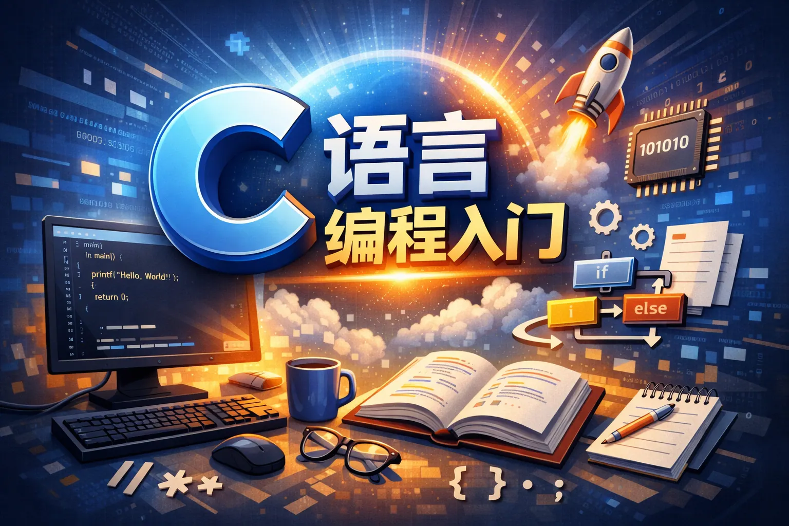 c语言内容如何添加