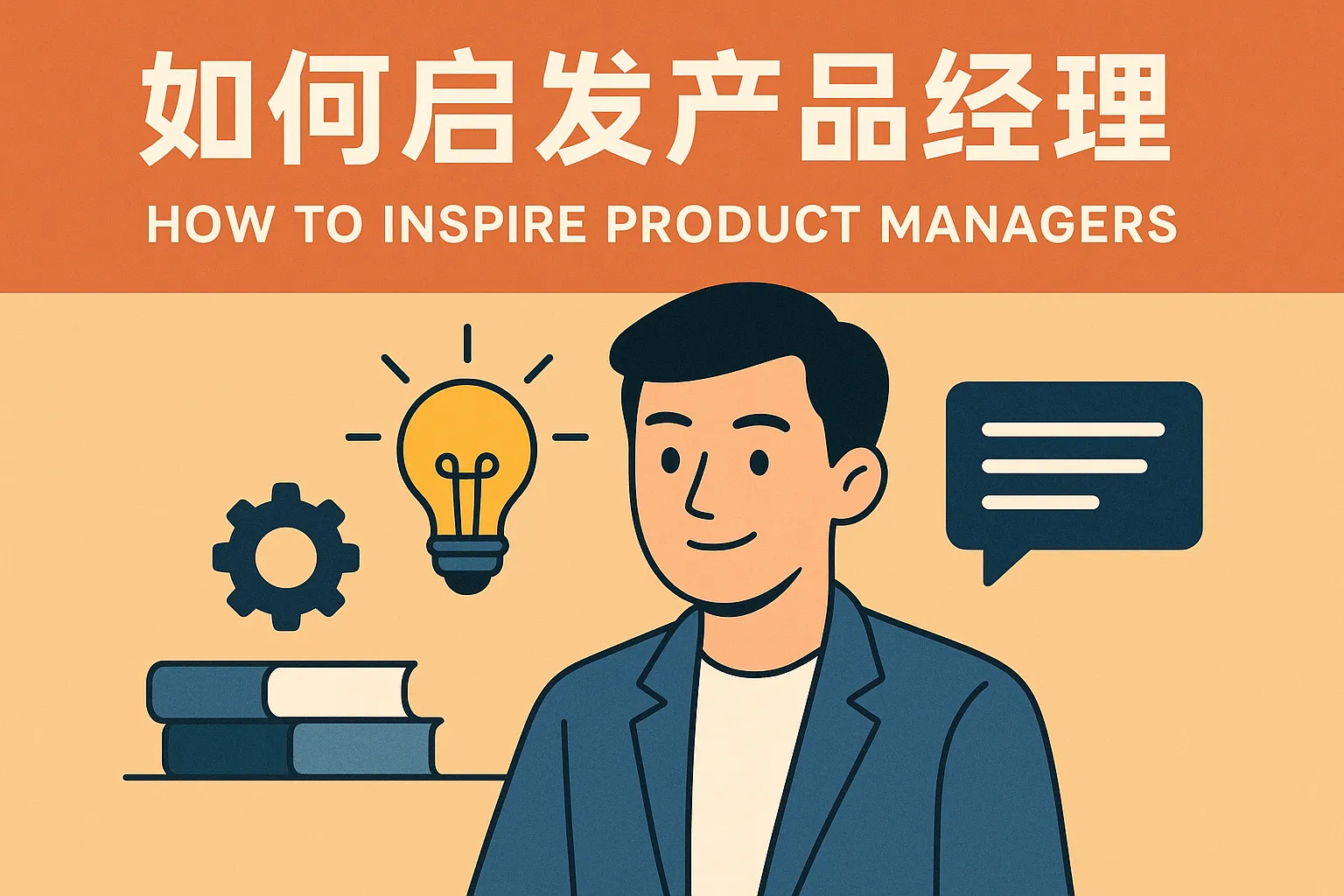 如何启发产品经理