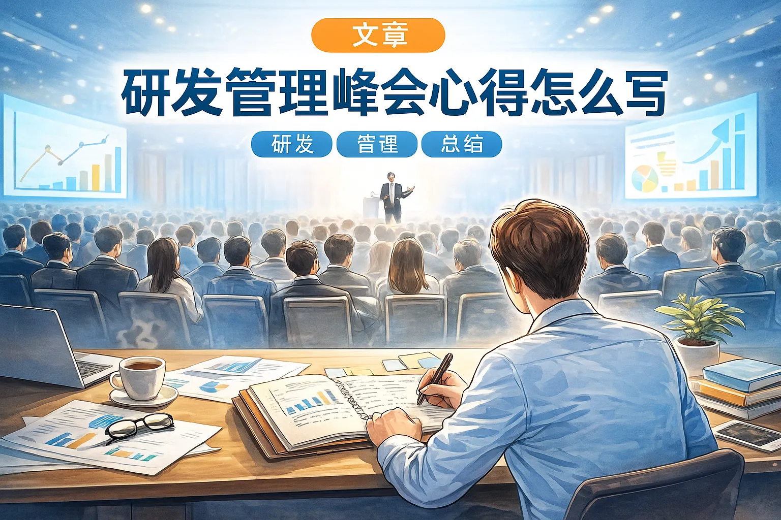 研发管理峰会心得怎么写