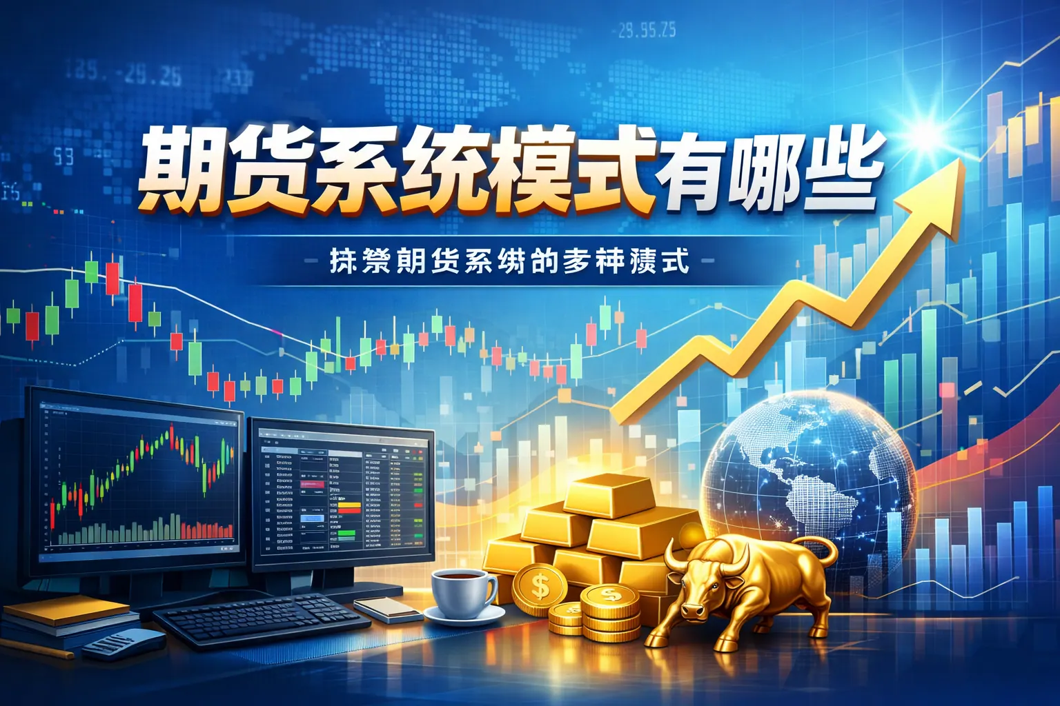 期货系统模式有哪些