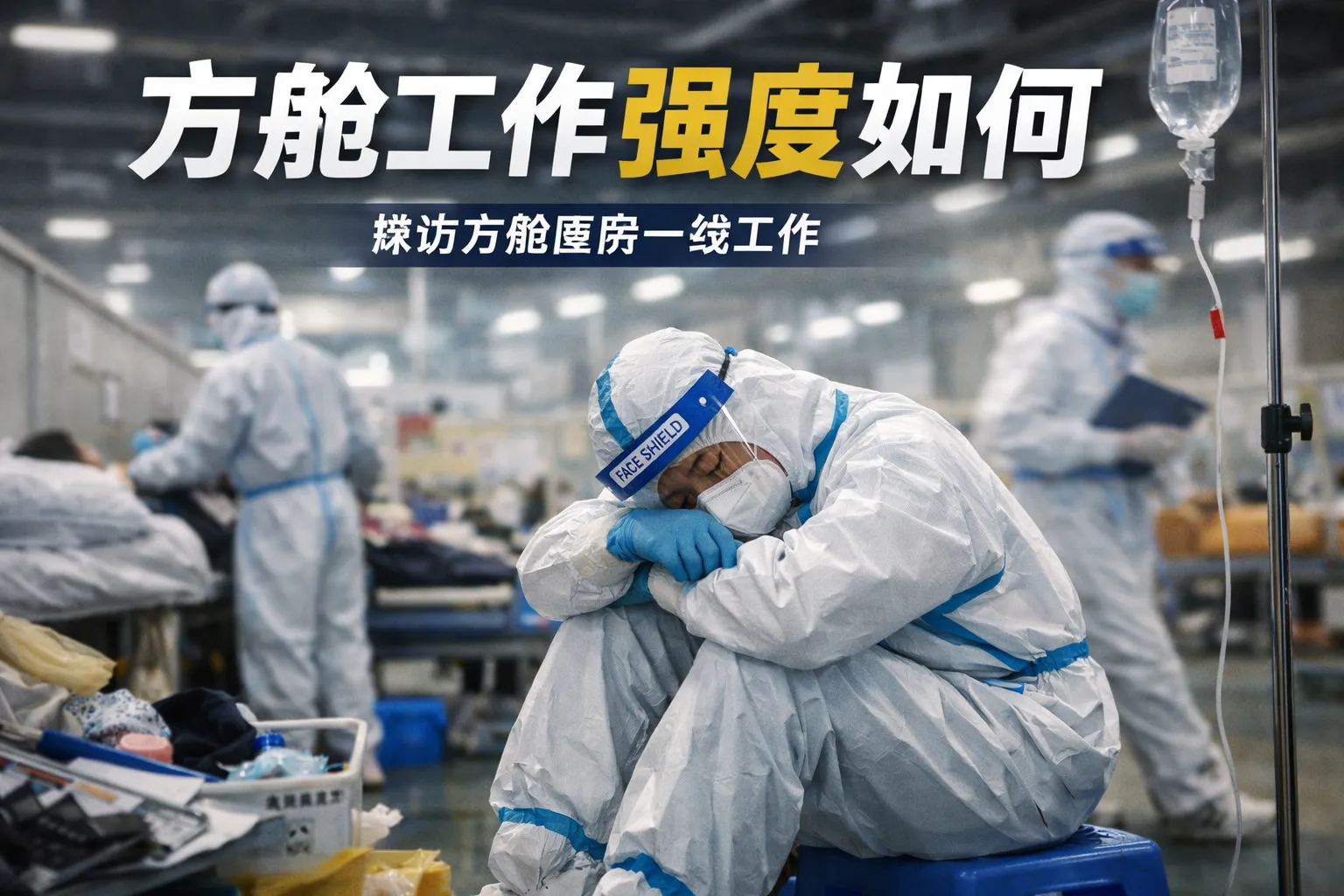 方舱工作强度如何