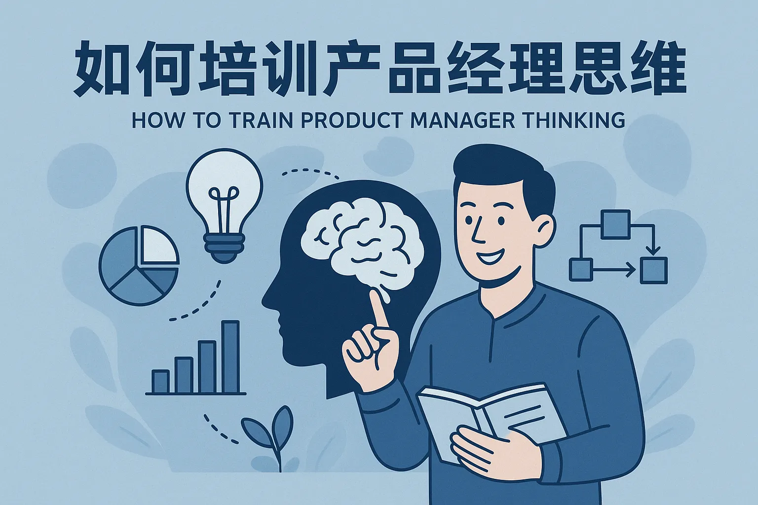 如何培训产品经理思维