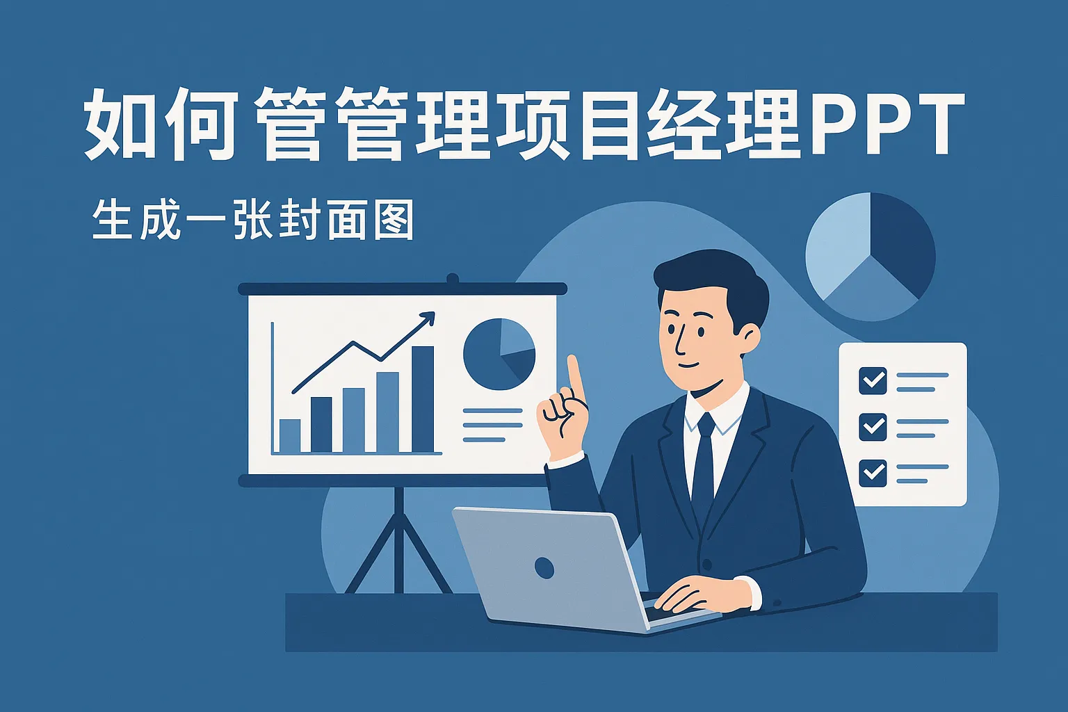 如何管理项目经理ppt