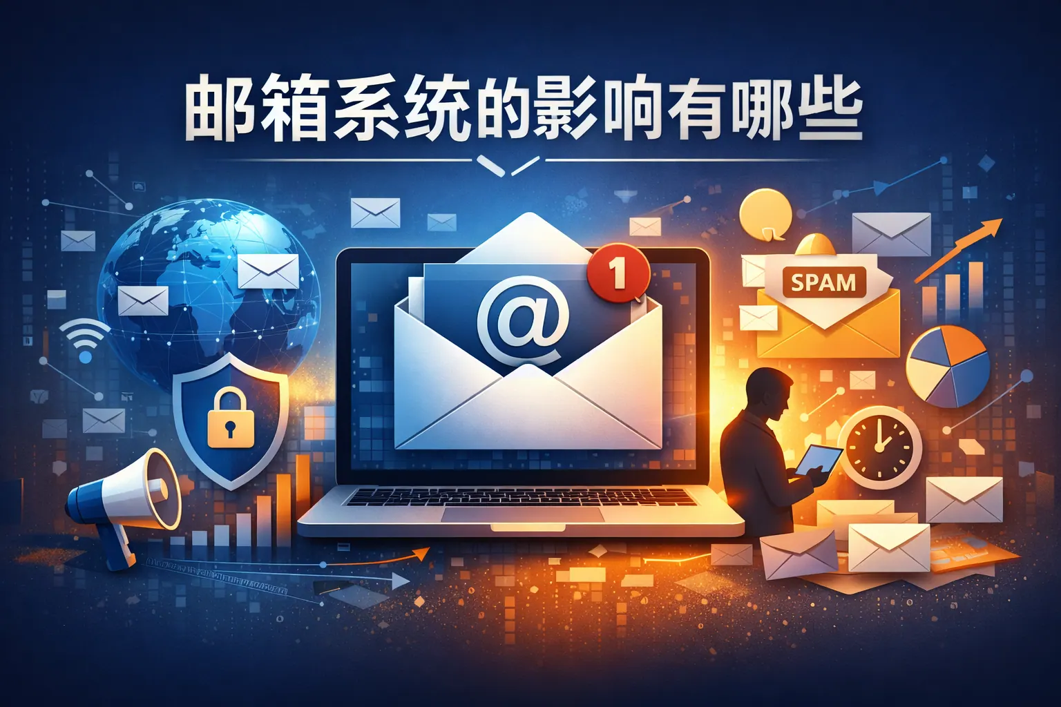 邮箱系统的影响有哪些