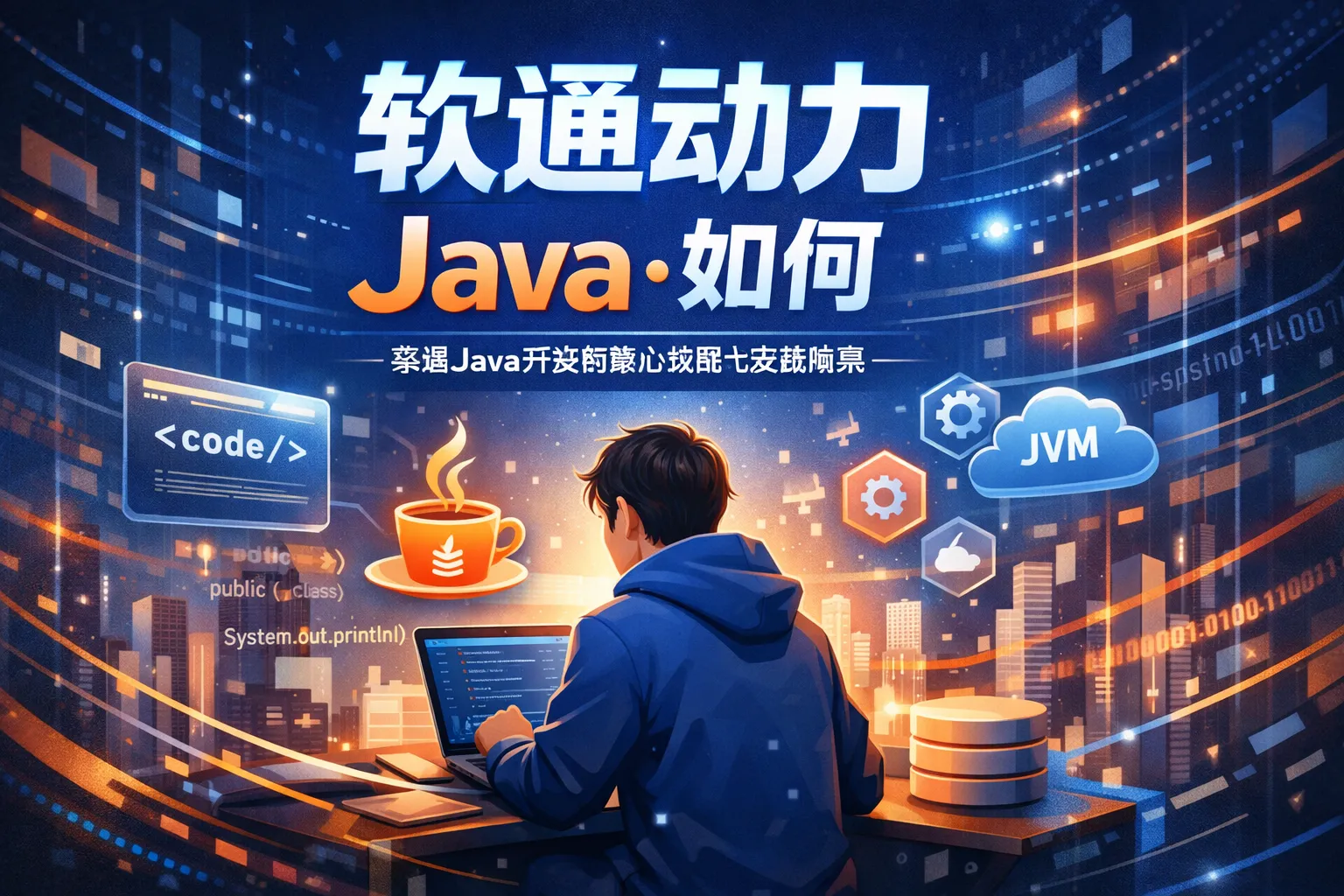 软通动力java.如何