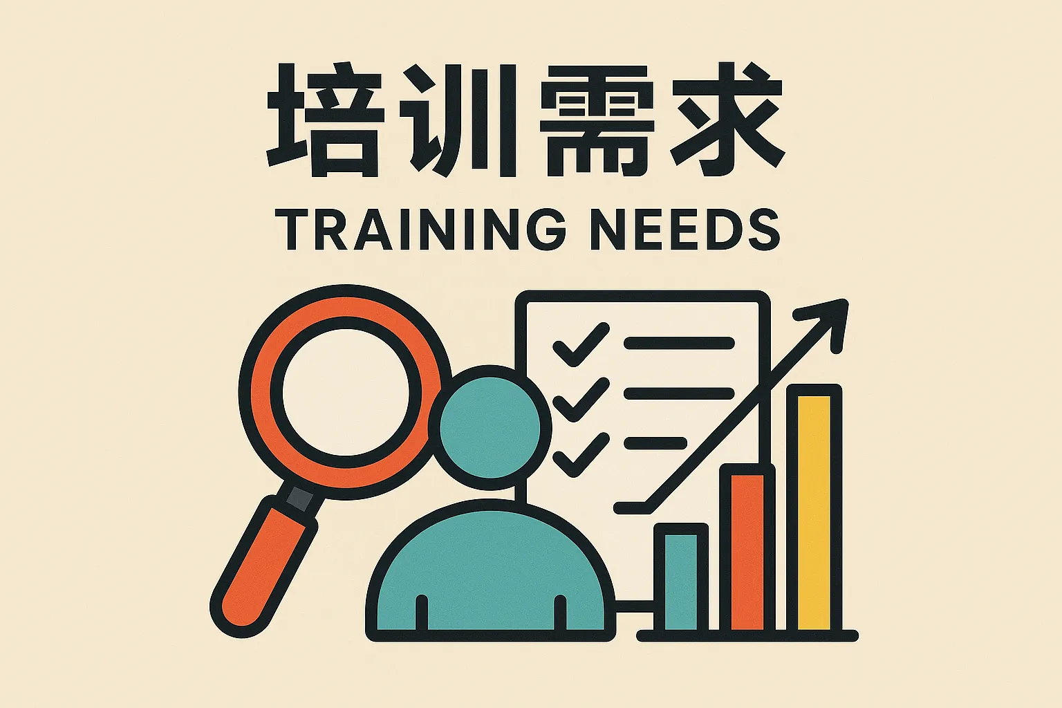 培训需求开头要怎么开始