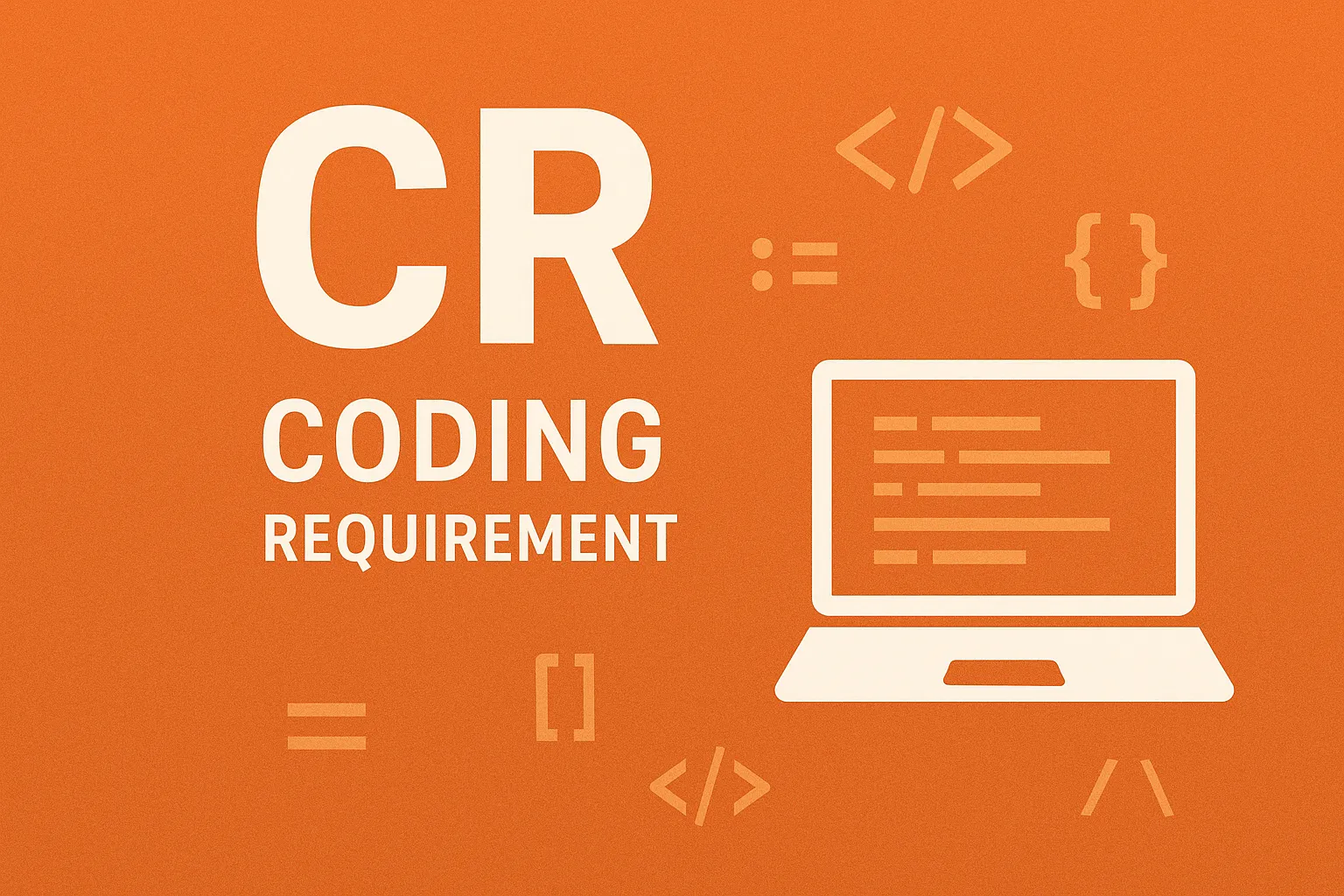 编程需求缩写怎么写的