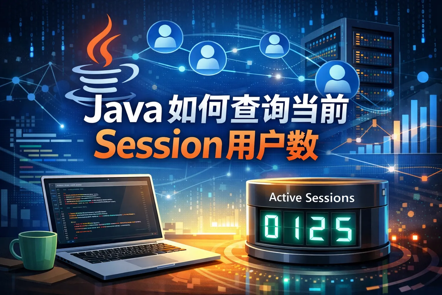 java如何查询当前session用户数