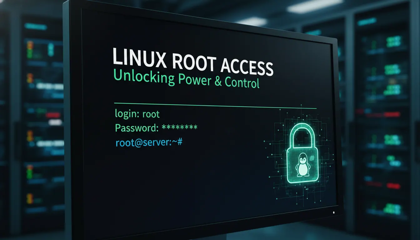 linux中如何root用户登录