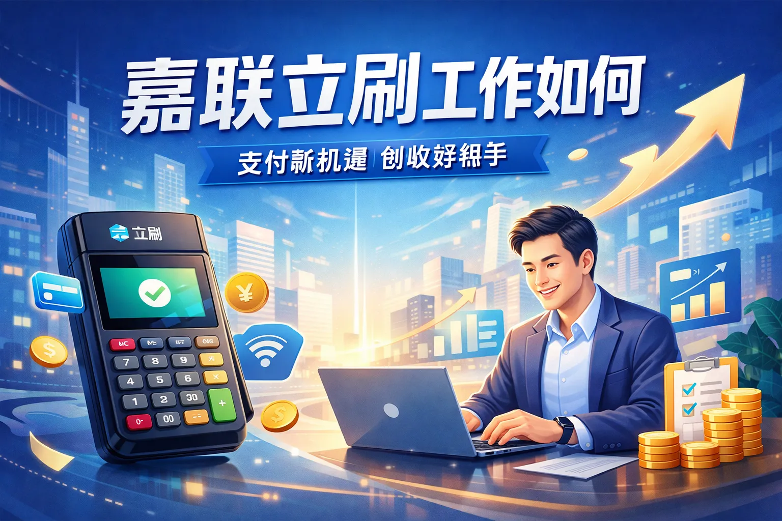 嘉联立刷工作如何