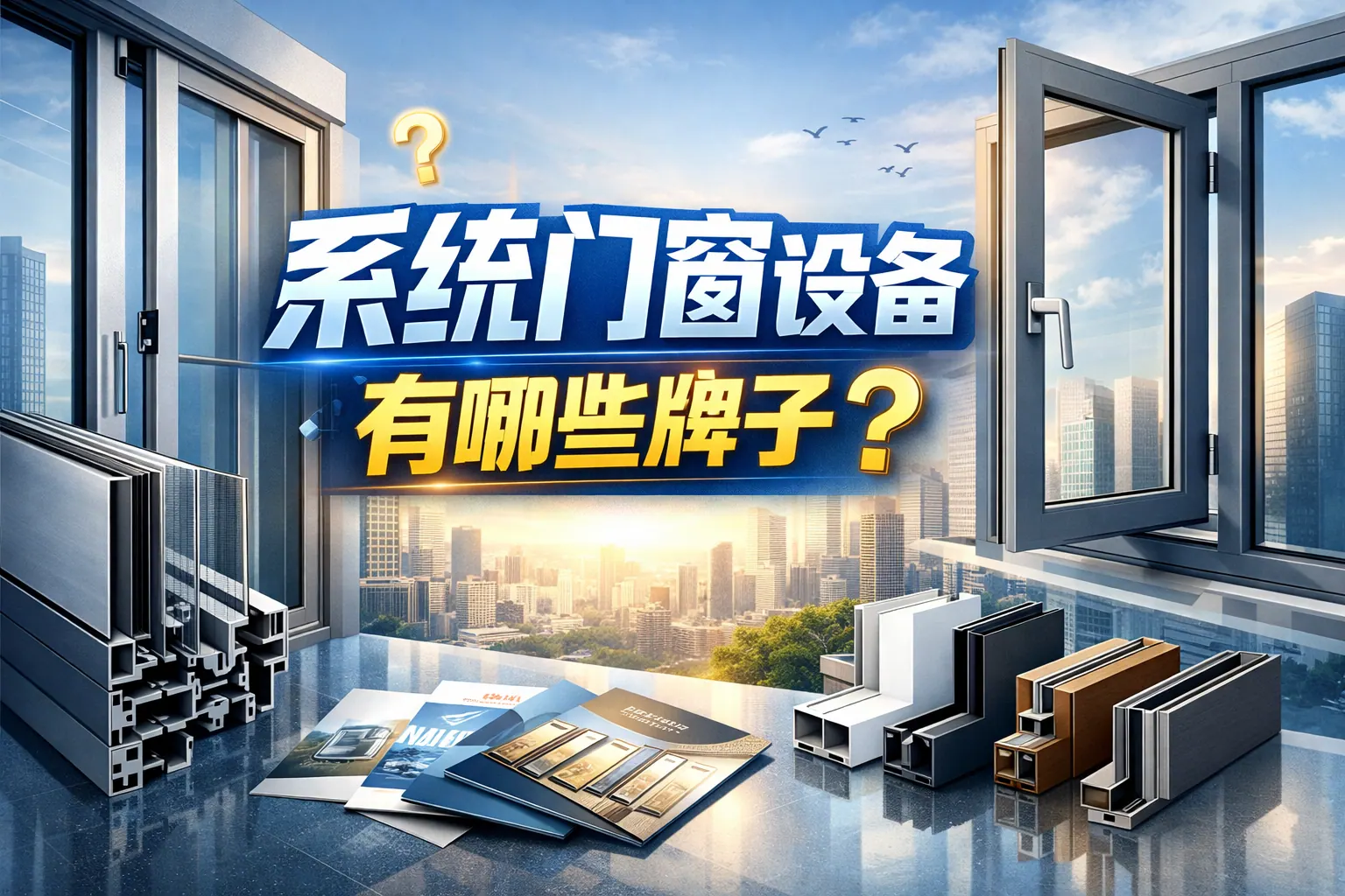 系统门窗设备有哪些牌子
