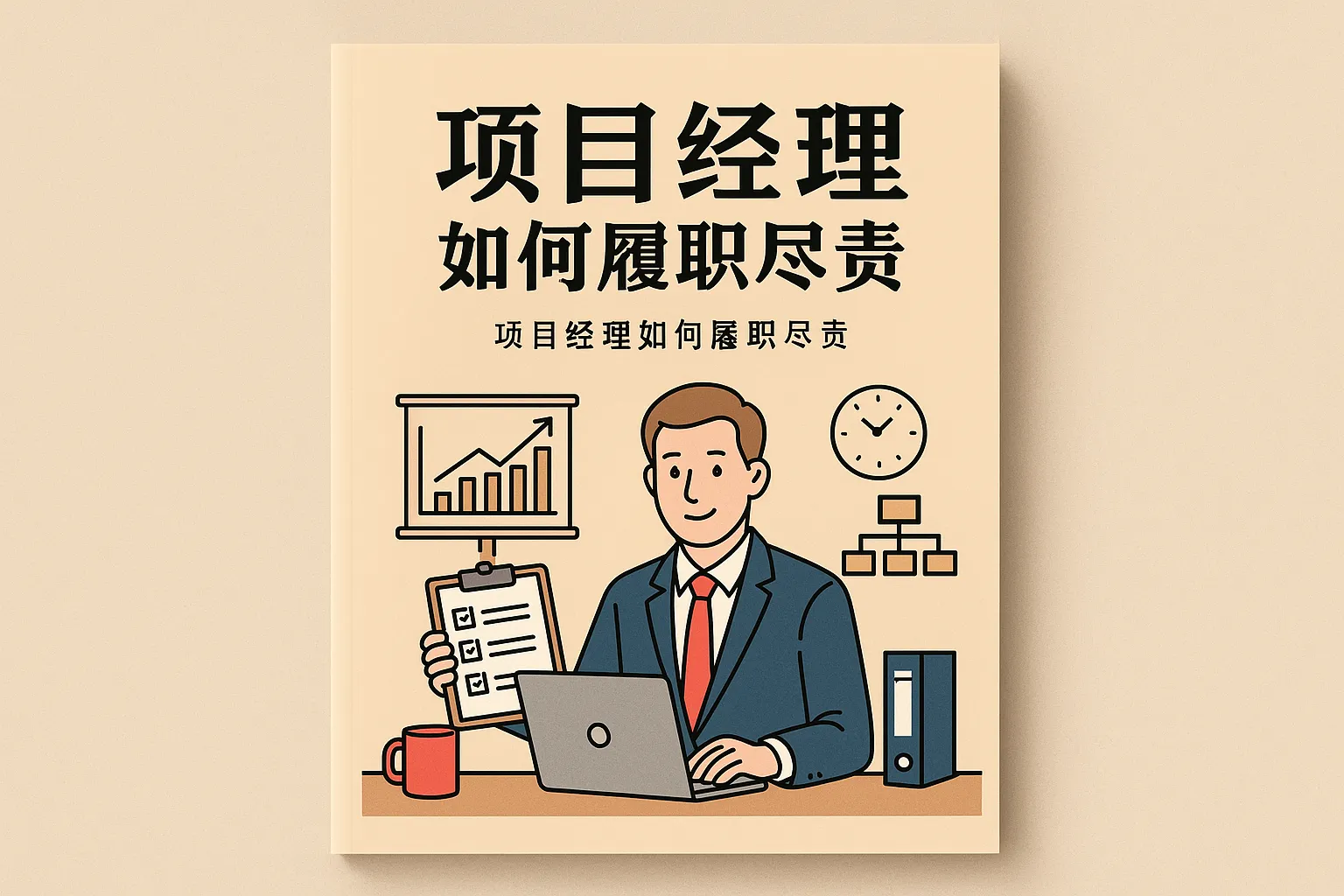 项目经理如何履职尽责