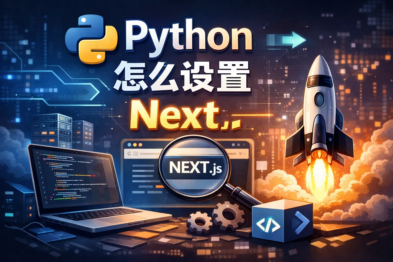 Next Leap Python python怎么设置next