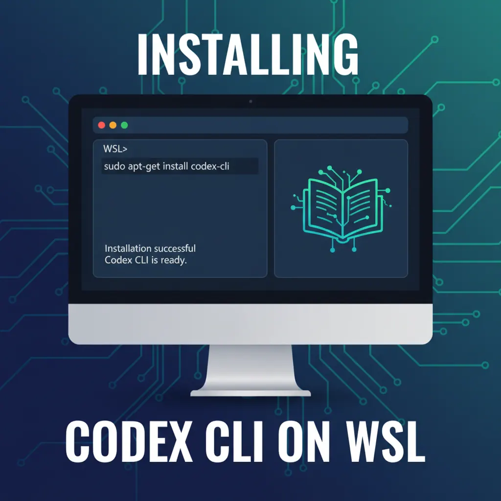 WSL 上 怎么安装 Codex CLI