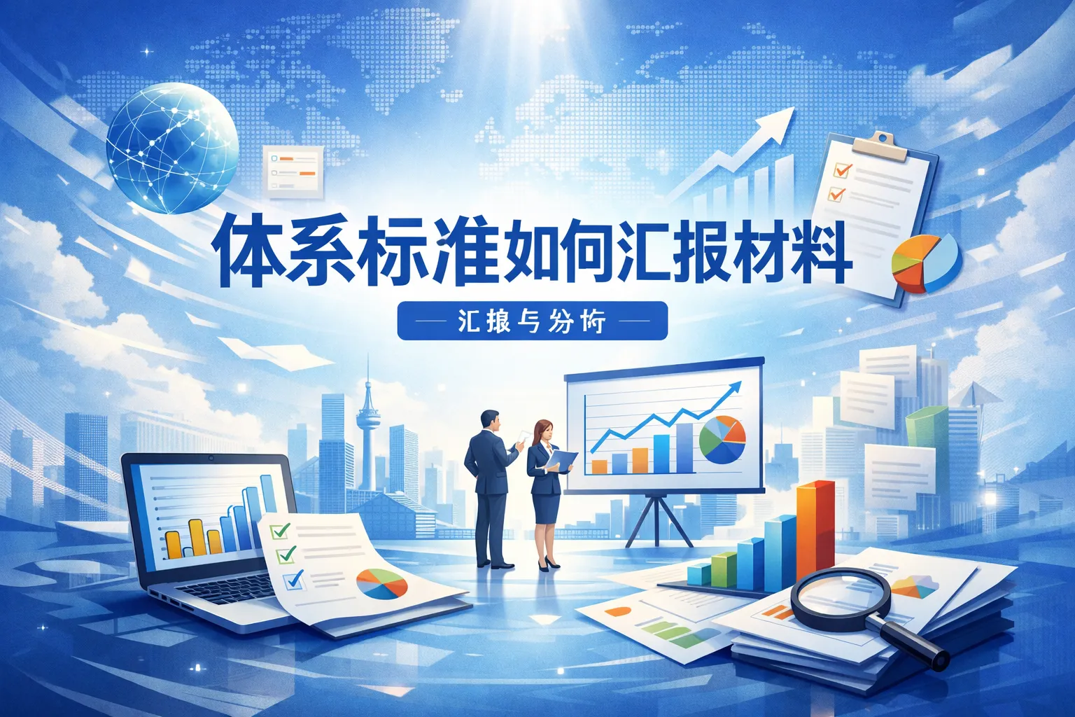 体系标准如何汇报材料