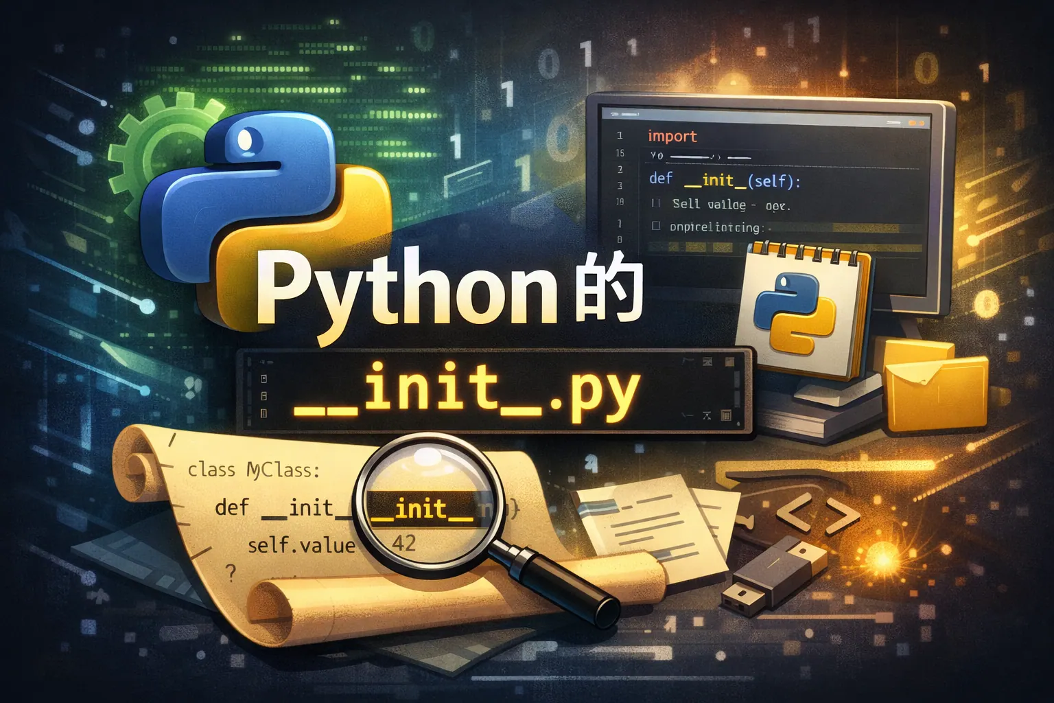 python的_init_.py
