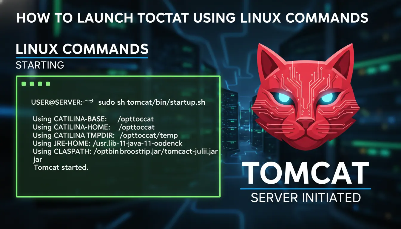tutorial: linux java app with tomcat and mysql - azure... 使用linux命令如何启动tomcat