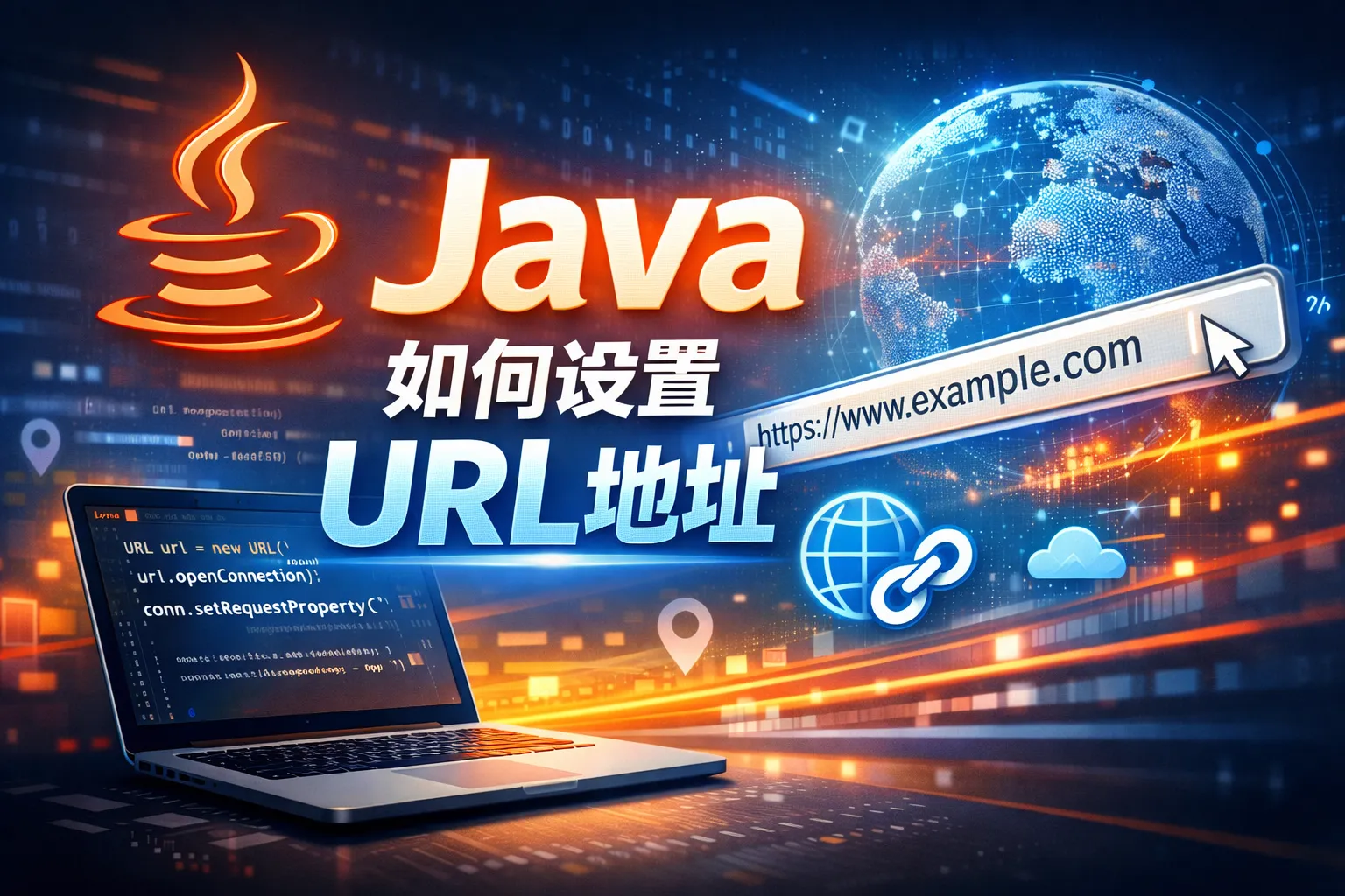 Path Url Java java如何设置url地址