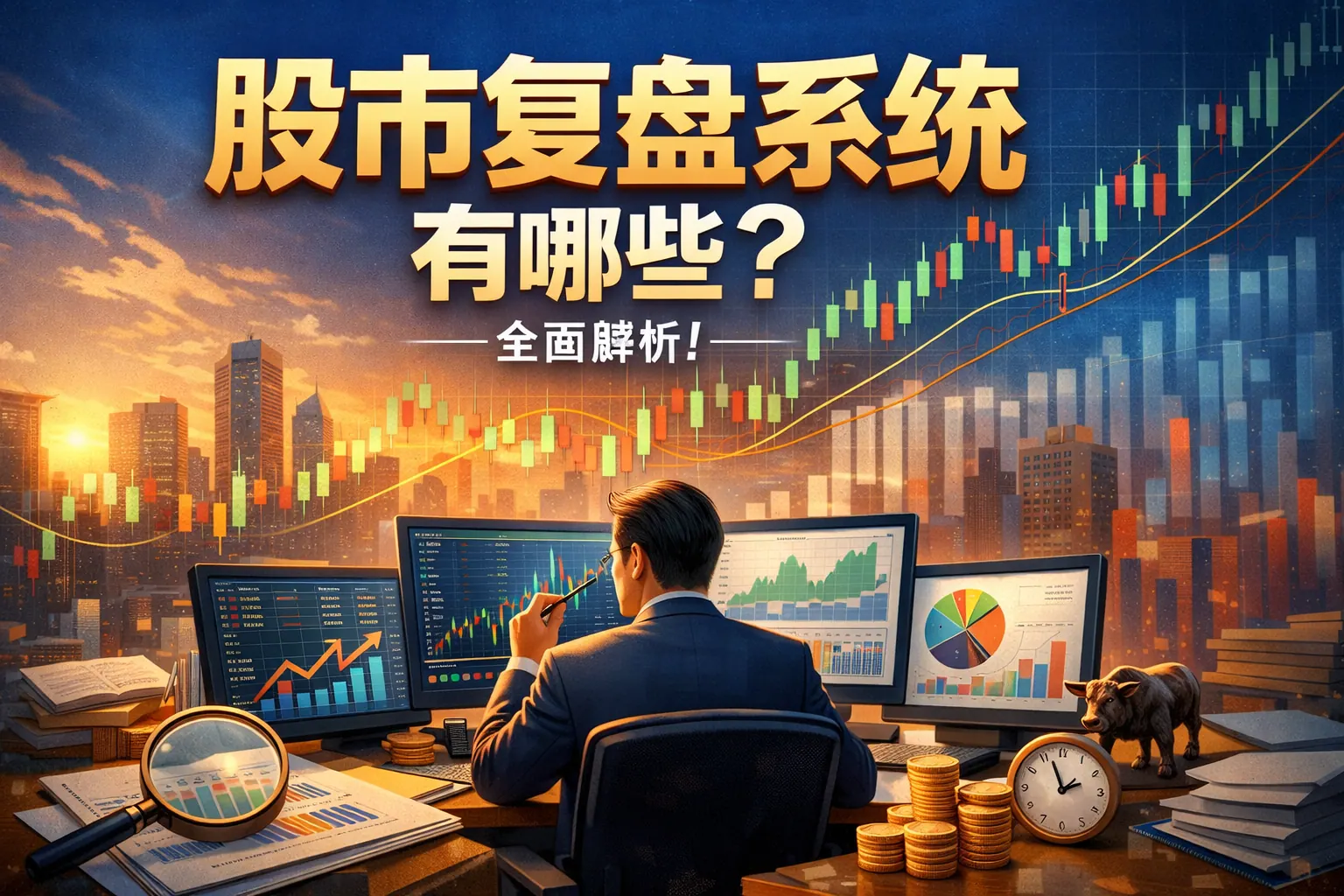 股市复盘系统有哪些