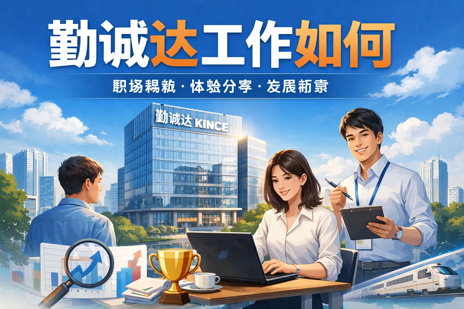 勤诚达工作如何