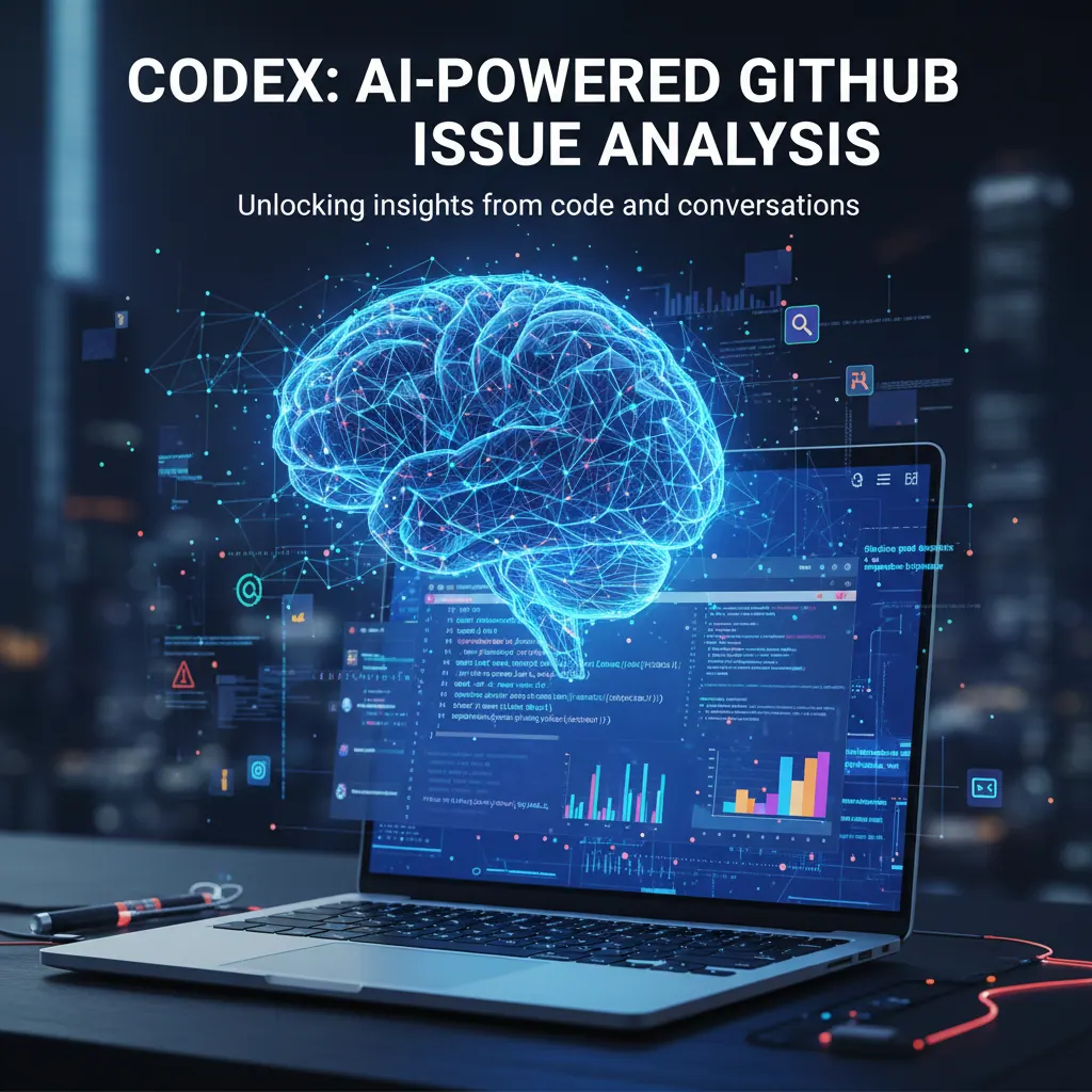 Codex 怎么分析 GitHub Issue