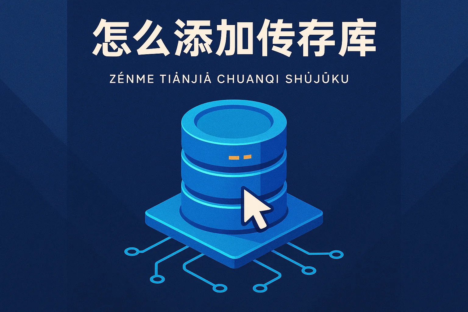 怎么添加传奇数据库