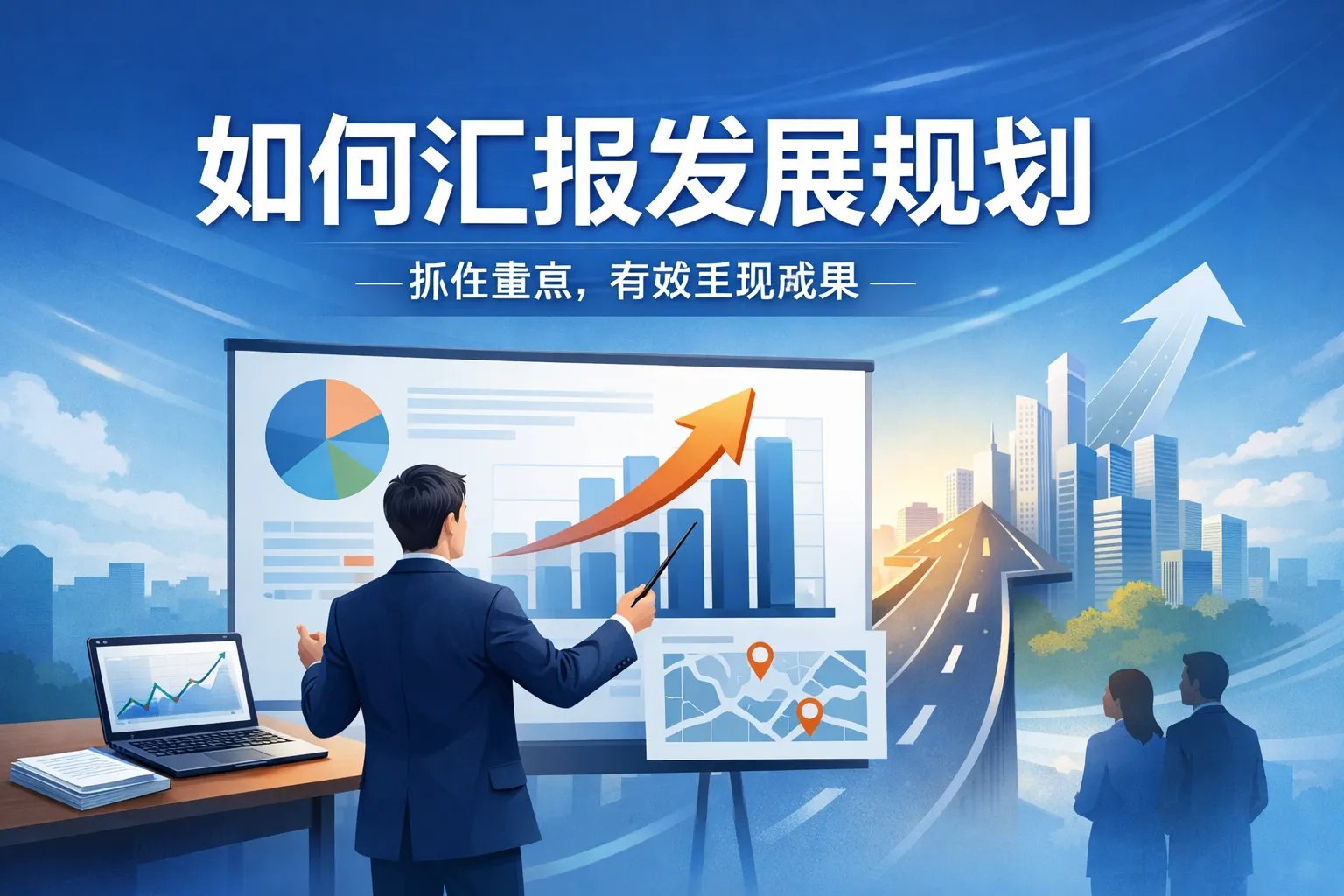 如何汇报发展规划