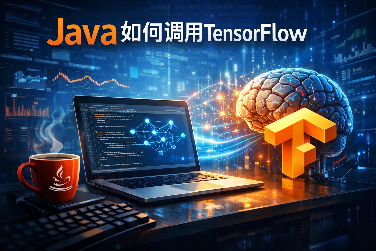 Java如何调用TensorFlow