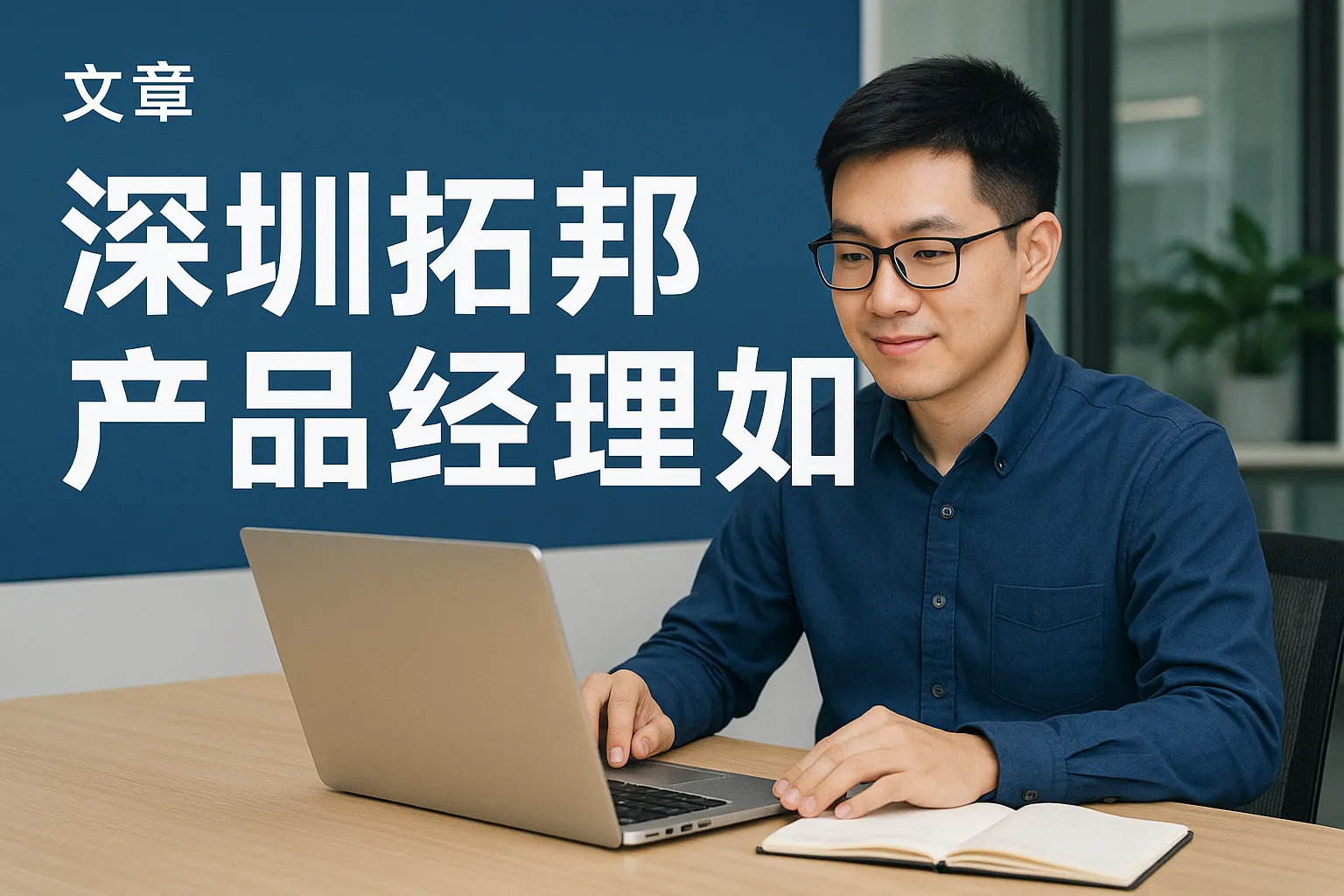 深圳拓邦产品经理如何