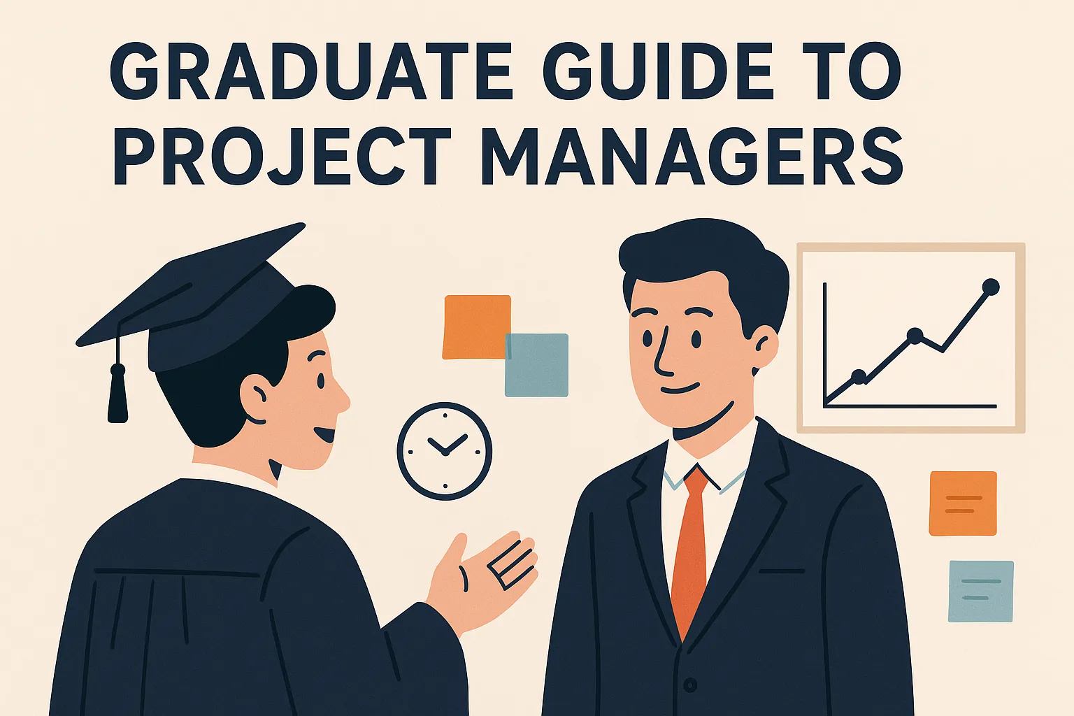 研究生如何介绍项目经理