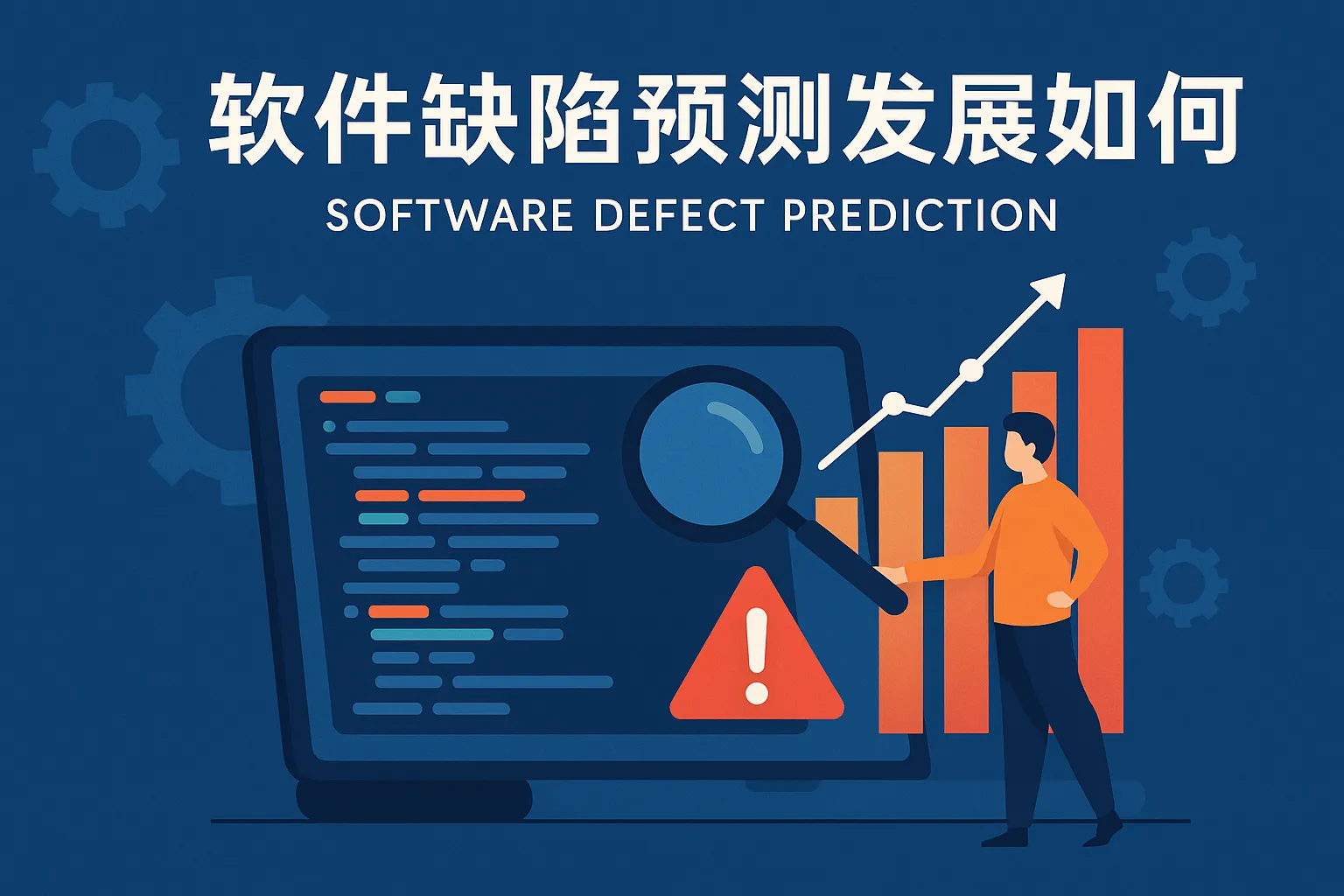 软件缺陷预测发展如何