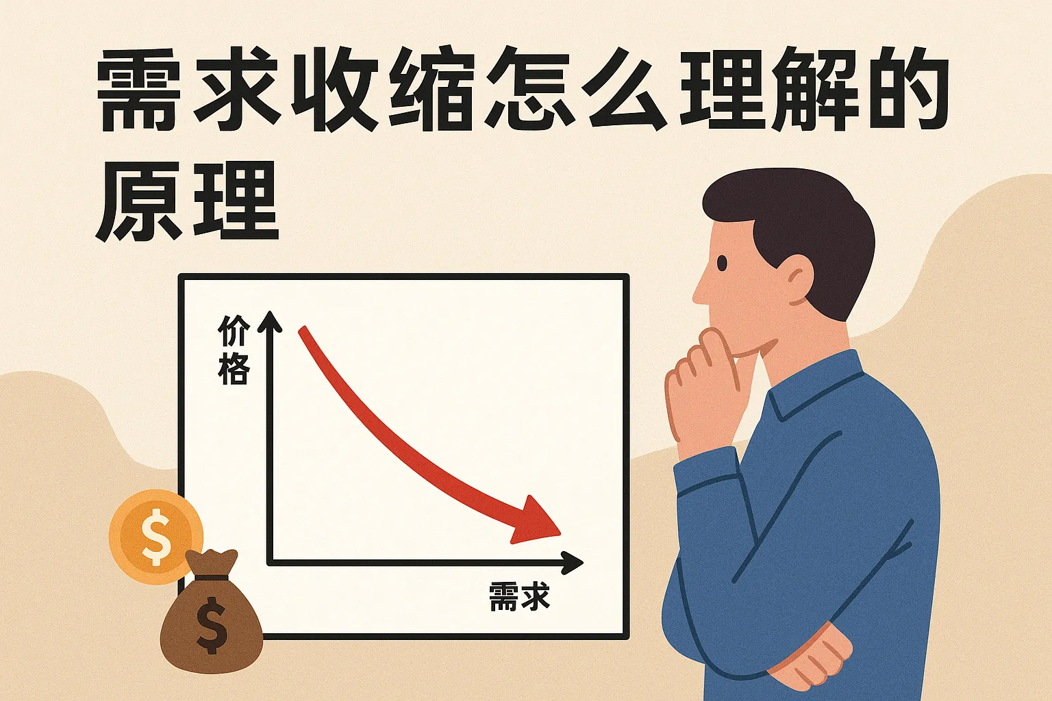 需求收缩怎么理解的原理