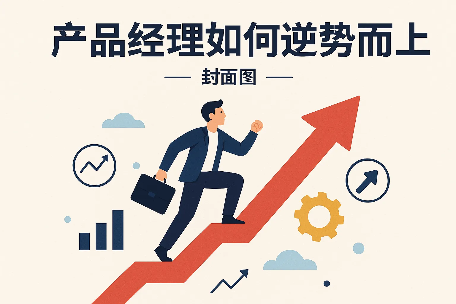 产品经理如何逆势而上