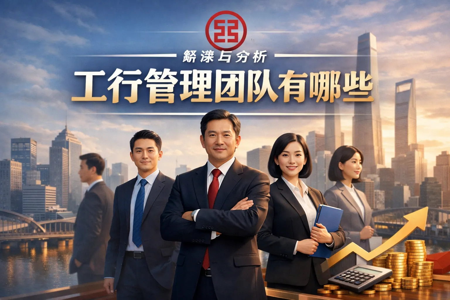 工行管理团队有哪些